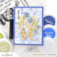 Vividly Versatile Fresh Dye Ink Bundle