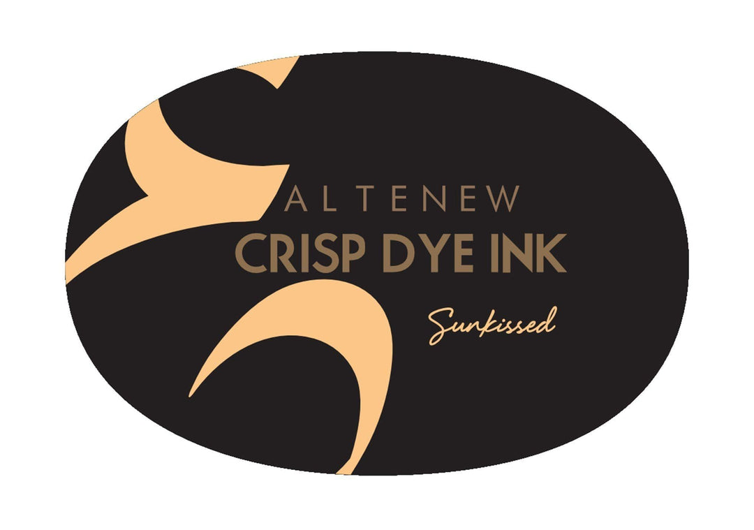 Altenew Ink Bundle Warm And Cozy Oval Set