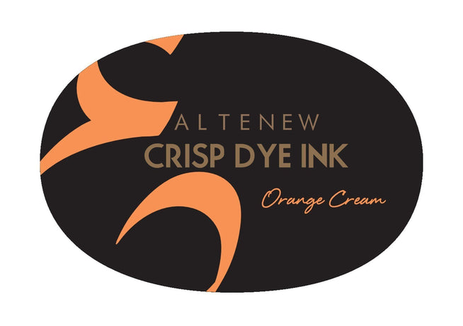 Altenew Ink Bundle Warm And Cozy Oval Set