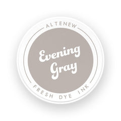 Warm Gray Fresh Dye Ink