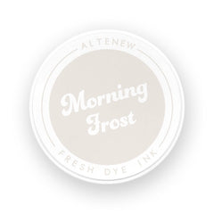 Warm Gray Fresh Dye Ink