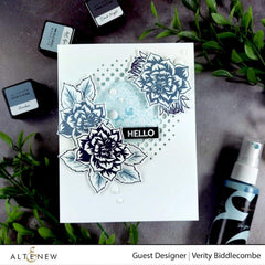 Altenew Ink Spray Bundle 12 Metallic Shimmer Ink Spray Bundle