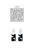 Altenew Ink Spray & Stencil Bundle Flowing Drops Stencil & Ink Spray Bundle