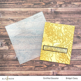 Stewart Superior Inks Almond Butter Crisp Dye Ink