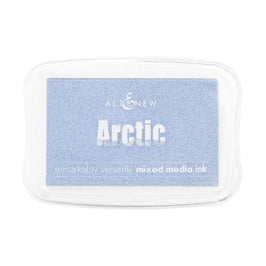 Tsukineko Inks Arctic Pigment Ink