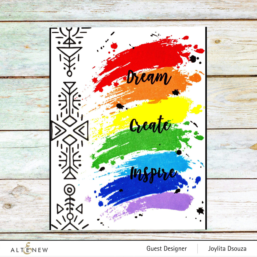 Tsukineko Inks Deco Elegance Bundle