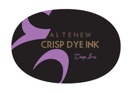 Stewart Superior Inks Deep Iris Crisp Dye Ink