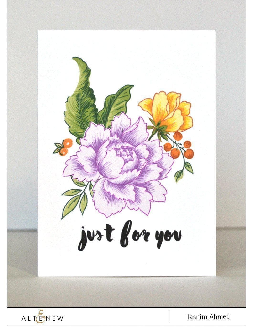 Stewart Superior Inks Deep Iris Crisp Dye Ink