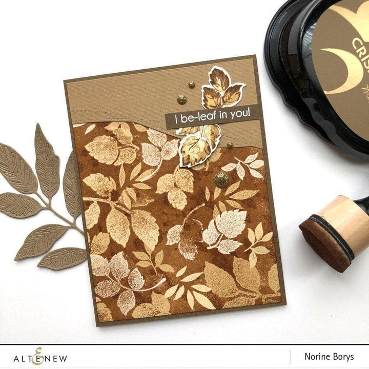 Stewart Superior Inks Delectable Delights Crisp Dye Ink Mini Cube Set