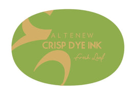 Stewart Superior Inks Fresh Leaf Crisp Dye Ink