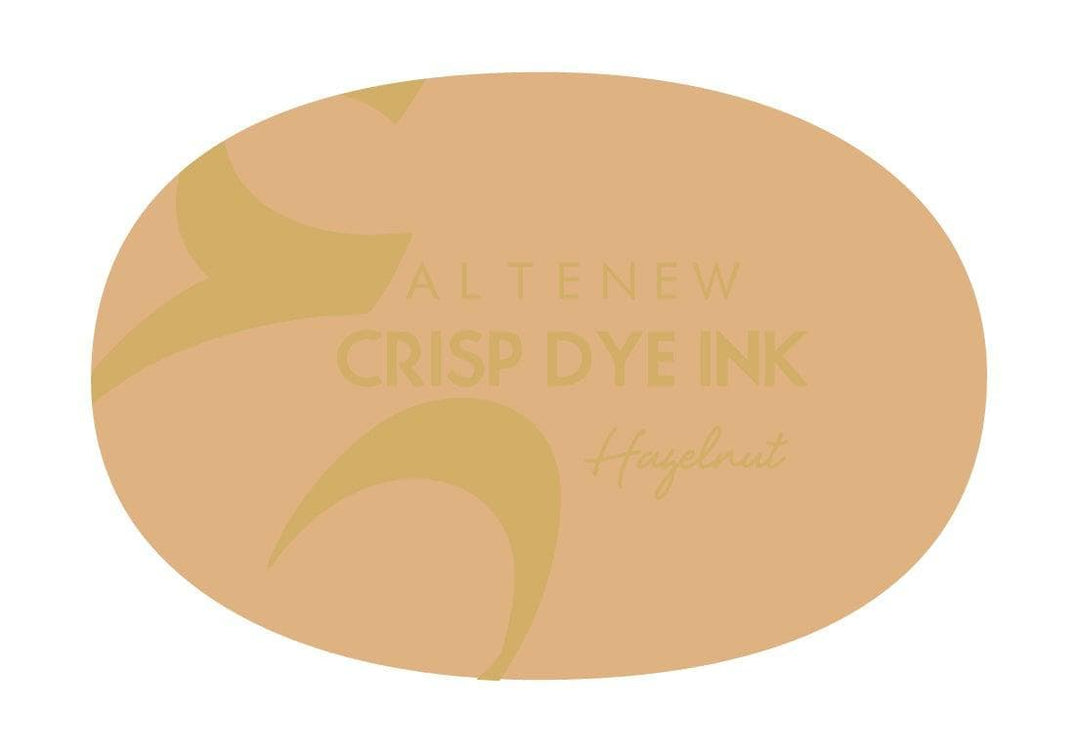 Stewart Superior Inks Hazelnut Crisp Dye Ink