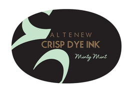 Stewart Superior Inks Minty Mint Crisp Dye Ink