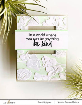 Stewart Superior Inks Minty Mint Crisp Dye Ink
