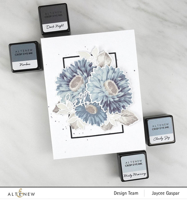 Stewart Superior Inks Misty Morning Crisp Dye Ink