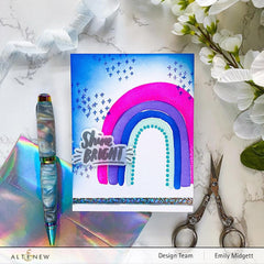 Stewart Superior Inks Ocean Dreams Fresh Dye Ink 6 Mini Cube Set