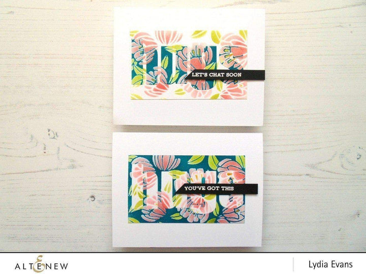 Stewart Superior Inks Olive Crisp Dye Ink