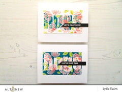 Stewart Superior Inks Olive Crisp Dye Ink