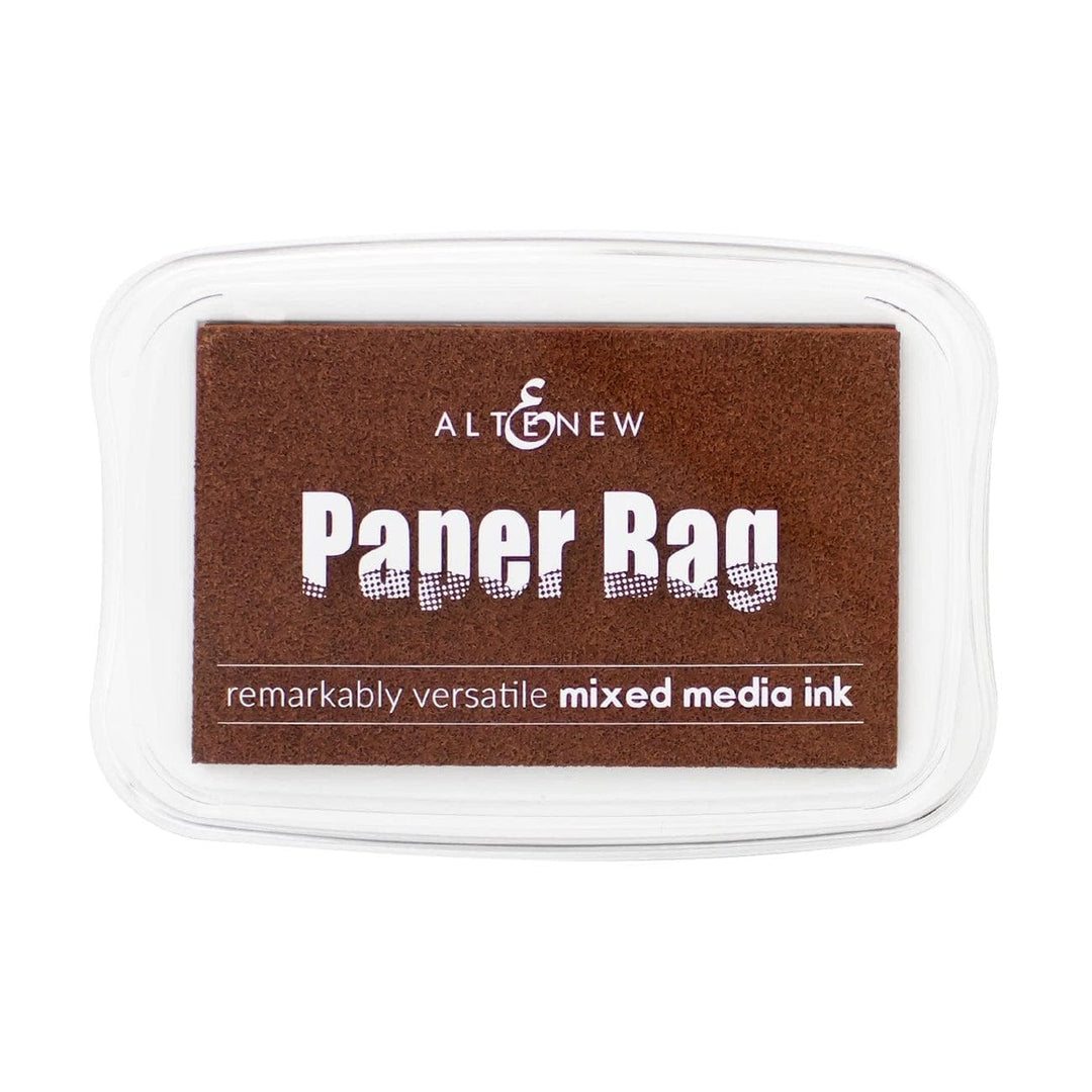 Tsukineko Inks Paper Bag Pigment Ink