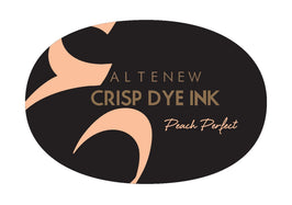 Stewart Superior Inks Peach Perfect Crisp Dye Ink