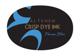 Stewart Superior Inks Persian Blue Crisp Dye Ink