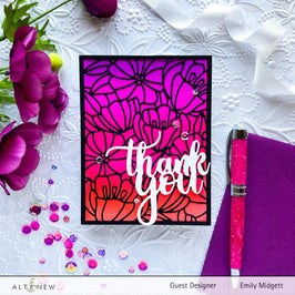 Stewart Superior Inks Rubellite Crisp Dye Ink