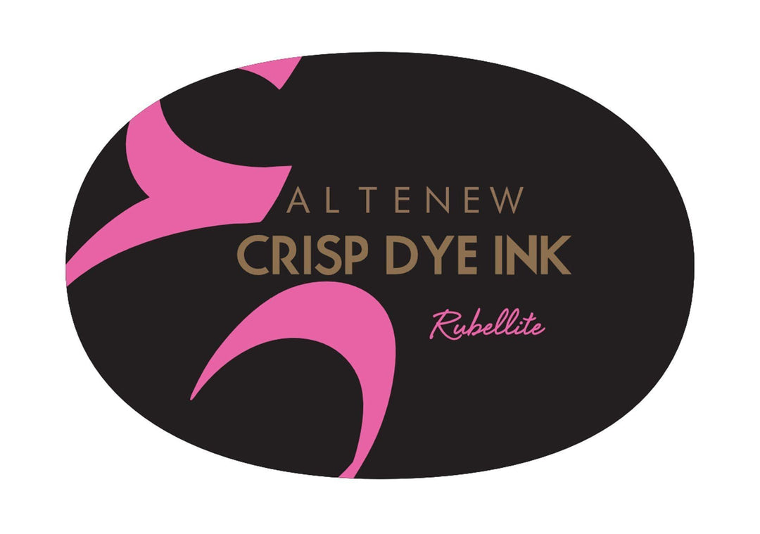 Stewart Superior Inks Rubellite Crisp Dye Ink