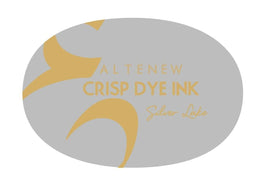 Stewart Superior Inks Silver Lake Crisp Dye Ink