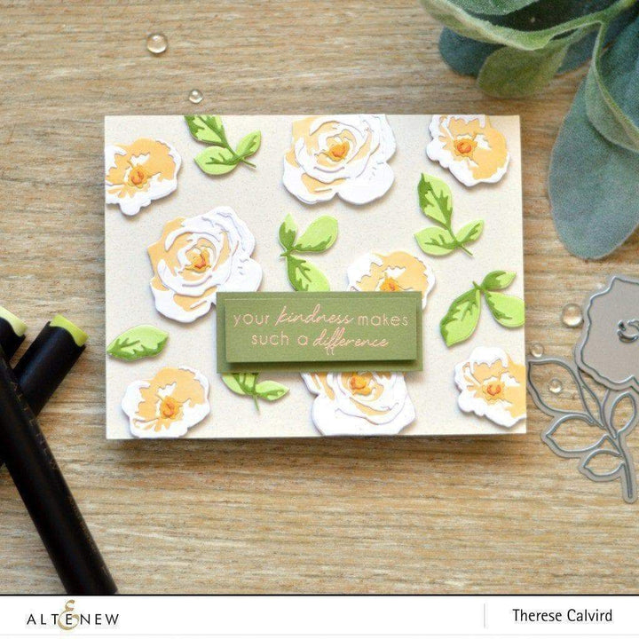 Stewart Superior Inks Summer Afternoon Fresh Dye Ink Mini Cube Set