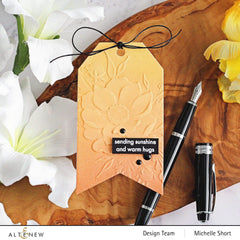 Altenew Inks Summer Afternoon Pigment Ink Bundle