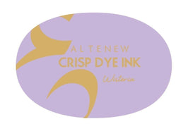 Stewart Superior Inks Wisteria Crisp Dye Ink