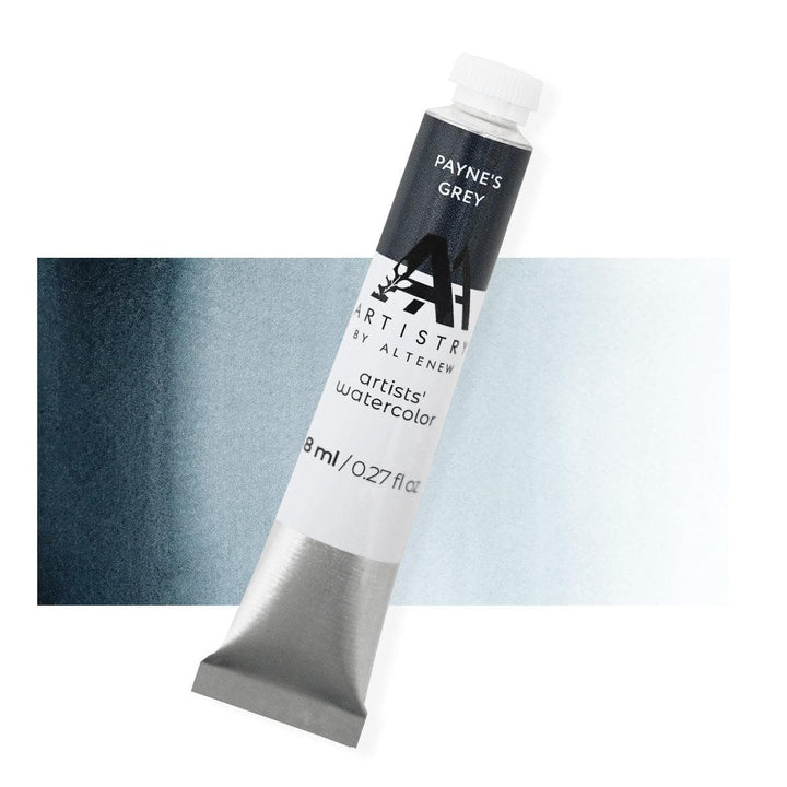 Painter's Palette Watercolor Tube Bundle