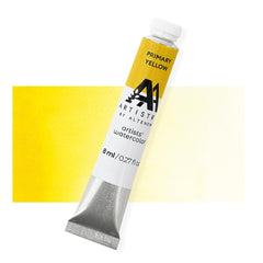 Painter's Palette Watercolor Tube Bundle