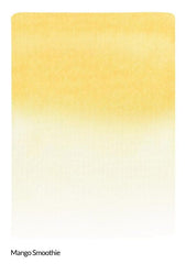 Mango Smoothie Liquid Watercolor - Brush Marker Refill
