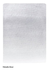 Metallic Silver Liquid Watercolor - Brush Marker Refill