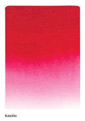 Rubellite Liquid Watercolor - Brush Marker Refill