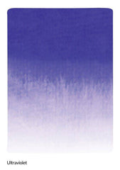 Ultraviolet Liquid Watercolor - Brush Marker Refill