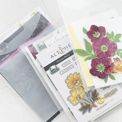 Neat & Nifty Essential Storage Pocket Bundle (40 pcs)