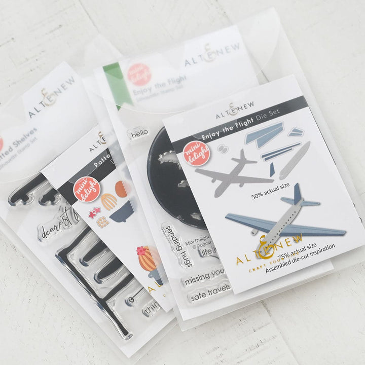 Neat & Nifty Ultimate Storage Pocket Bundle (80 pcs)