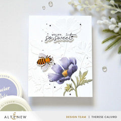 Sage Garden Fresh Dye Ink Mini Cube & Reinker Bundle