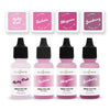 Bubblegum Dreams Fresh Dye Ink Mini Cube & Reinker Bundle