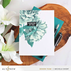 Chasing Shadows Fresh Dye Ink Mini Cube & Reinker Bundle