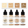 Delectable Delights Fresh Dye Ink Mini Cube & Reinker Bundle
