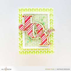 Forest Trail Fresh Dye Ink Mini Cube & Re-inker Bundle