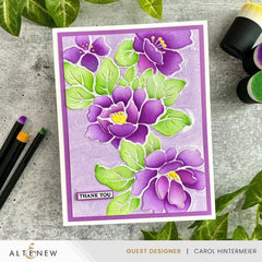Green Valley Fresh Dye Ink Mini Cube & Re-inker Bundle