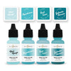 Altenew Mini Cubes & Reinker Bundle Sweet Dreams Fresh Dye Ink Mini Cube & Re-inker Bundle