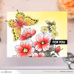 Warm Gray Fresh Dye Ink Mini Cube & Re-inker Bundle