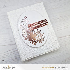 Shimmer Relief Paste - Brown Moonstone