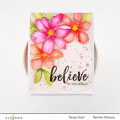 Altenew Paper Bundle Soothe and Smooth Watercolor Paper Bundle