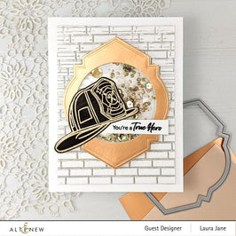 Altenew Paper Bundle Fine & Dandy Metallic Cardstock Release Bundle
