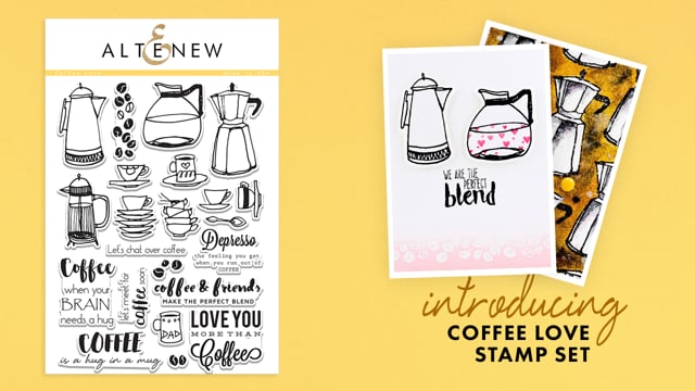 Coffee Love